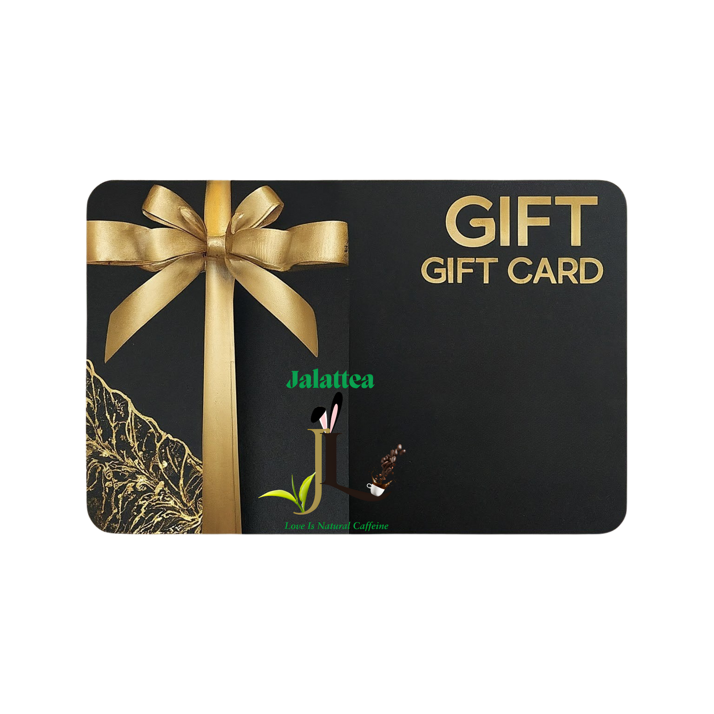 Jaliny Store Gift Card