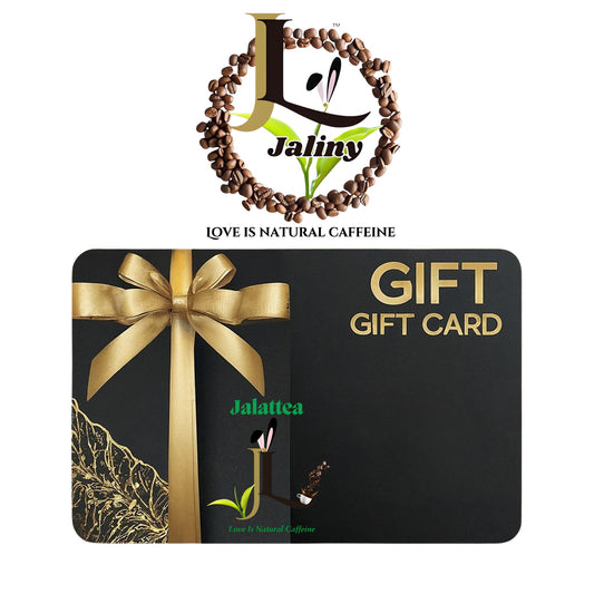 Jaliny Store Gift Card