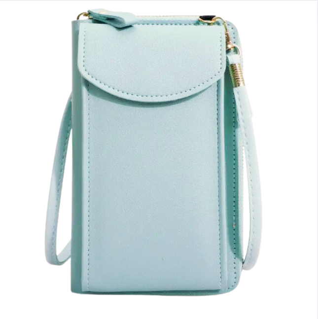 Jaliny™ CrossBody Mobile Phone Bags, Hand Free Anti-Theft