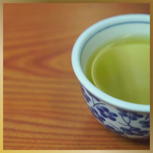 Ancient Shan Tuyết Tea, trà Shan Tuyết Cổ Thụ Hà Giang, Jaliny's Shan Tuyet Premium Tea, Jaliny as ST Vietnamese Tea, Delicious Shan Tuyêt Tea at Jaliny Store