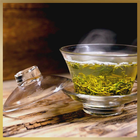 #oolong-premium-iron-goddess-tea, #oolongtea, #jaliny-oolong-tea, trà oolong thiết quan âm, trà oolong thượng hạn