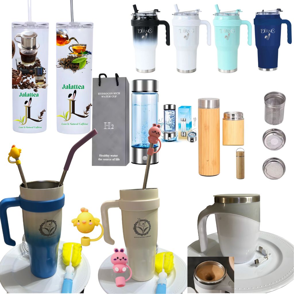 Drinkware-Tumblers-Mugs-Cups