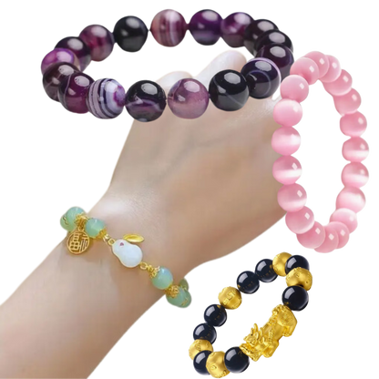 Youthful, Fun, and Stress Relief Jewelry At Affordable Price Tag