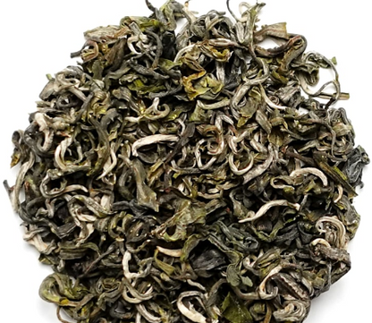 Shan Tuyet Premium Tea - Trà Shan Tuyết Hà Giang 越南山雪古树茶